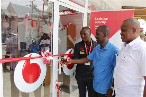 Airtel Tanzania yaendelea kusogeza huduma za mawasiliano.